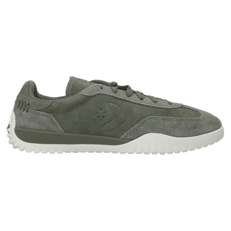 Ženske patike Converse Run star trainer colorful suede