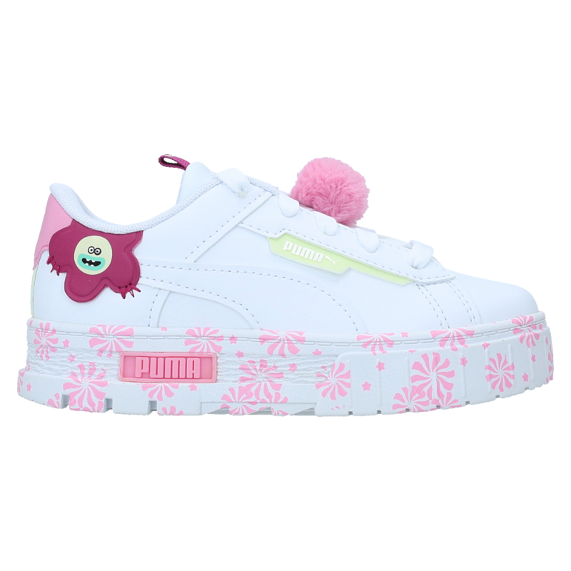 Dečije patike Puma Mayze crashed trolls 2 ps