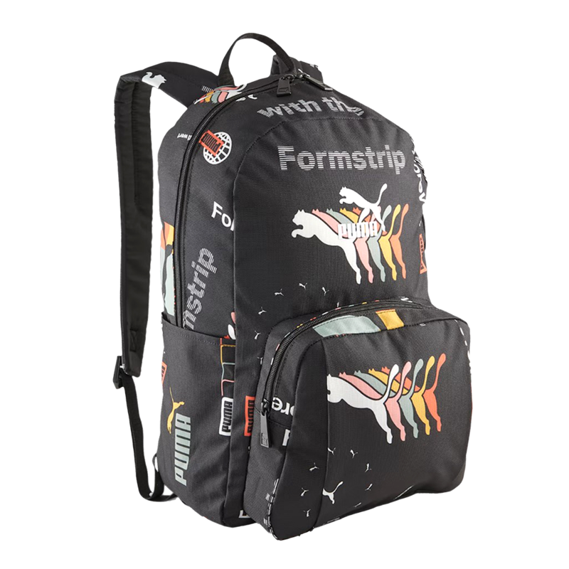 Unisex ranac Puma Classics Archive Backpack