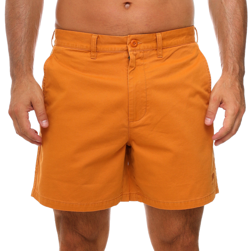 Muški duks Nike M nk club chino wash short