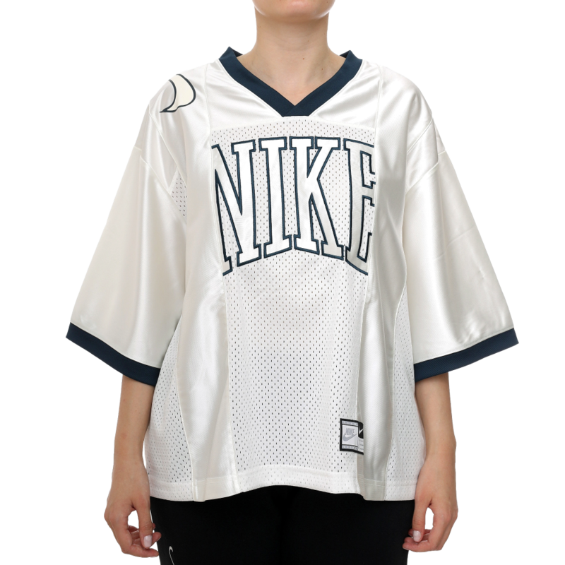 Ženska majica Nike W nsw street ss gx jrsy top