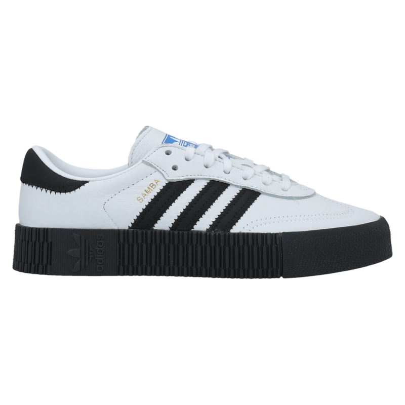 Ženske patike adidas SAMBAROSE W