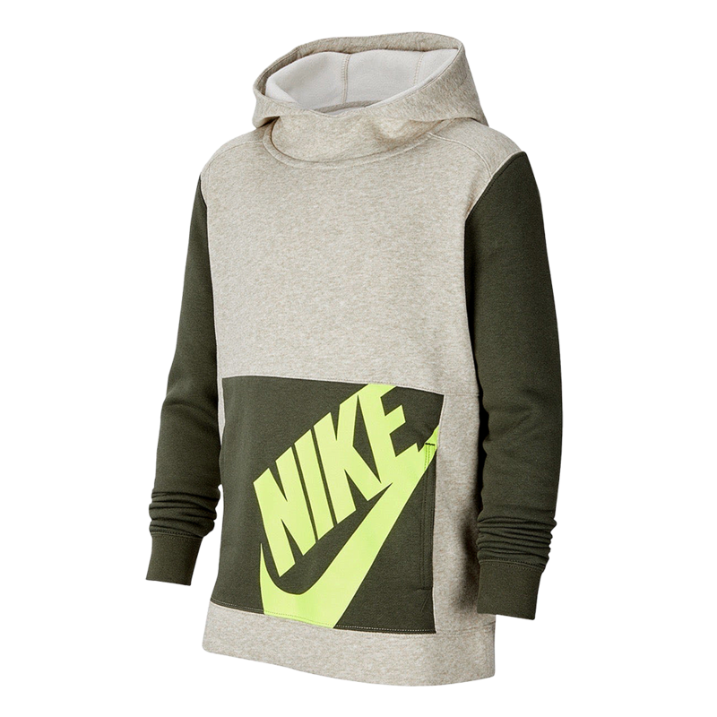 Dečiji duks Nike B NSW PO HOODIE KIDS PACK