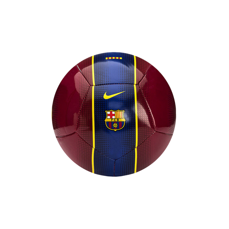 Lopta za fudbal Nike FCB NK SKLS - FA20