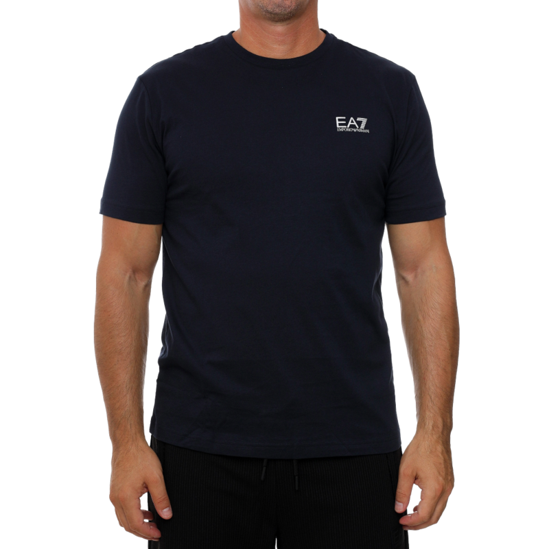 Muška majica Emporio Armani Train core id m tee ss
