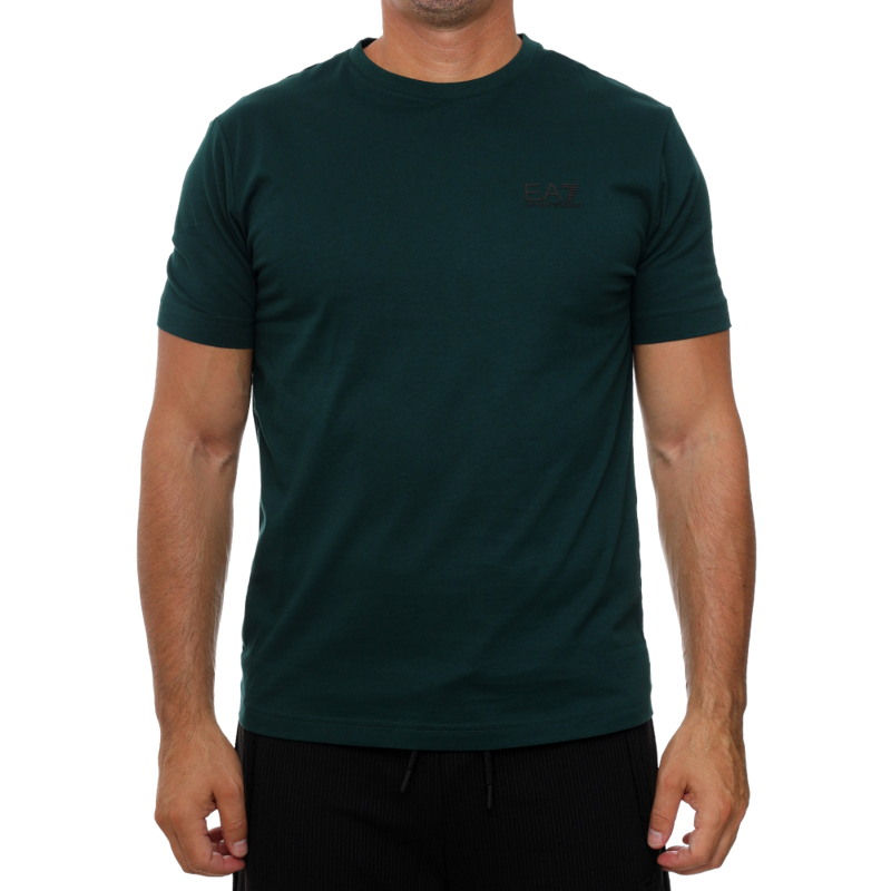 Muška majica Emporio Armani Train core id m tee ss