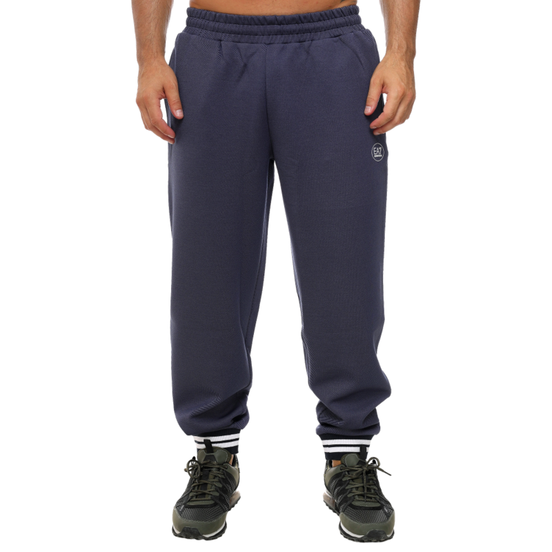 Muške pantalone Emporio Armani Tennis club m pant
