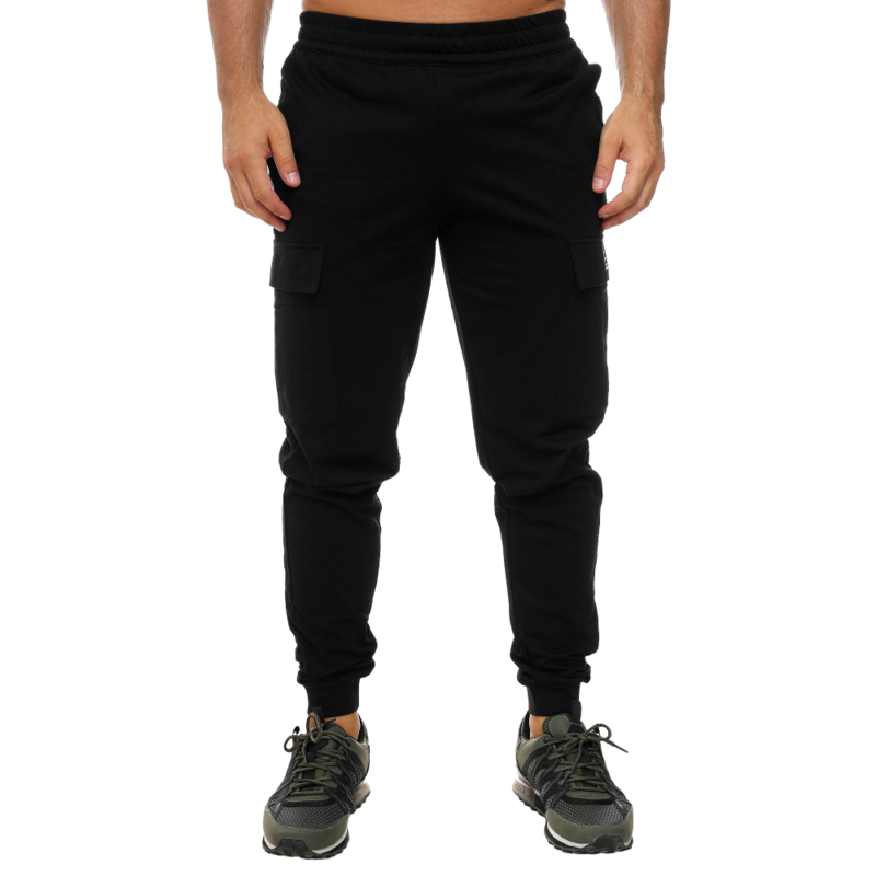 Muške pantalone Emporio Armani Train core id pant cargo ch