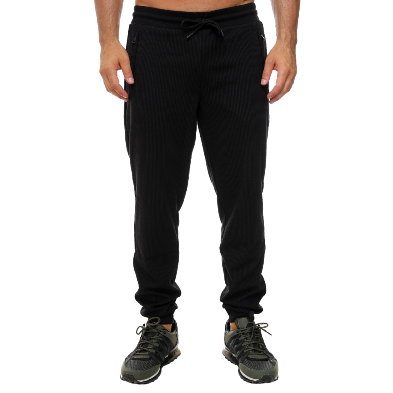 Muške pantalone Emporio Armani Train lux m pant