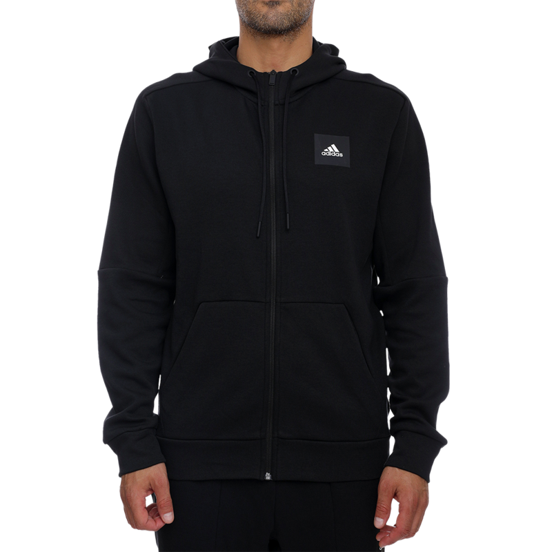 Muški duks adidas MHS FZ STA