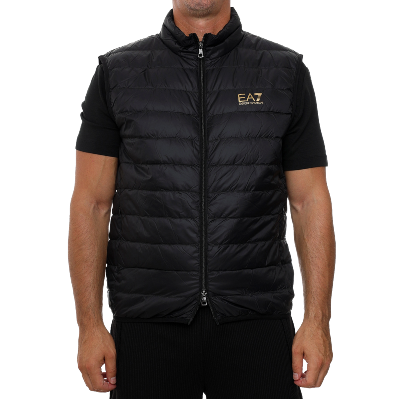 Muški prsluk Emporio Armani Train core id m down light