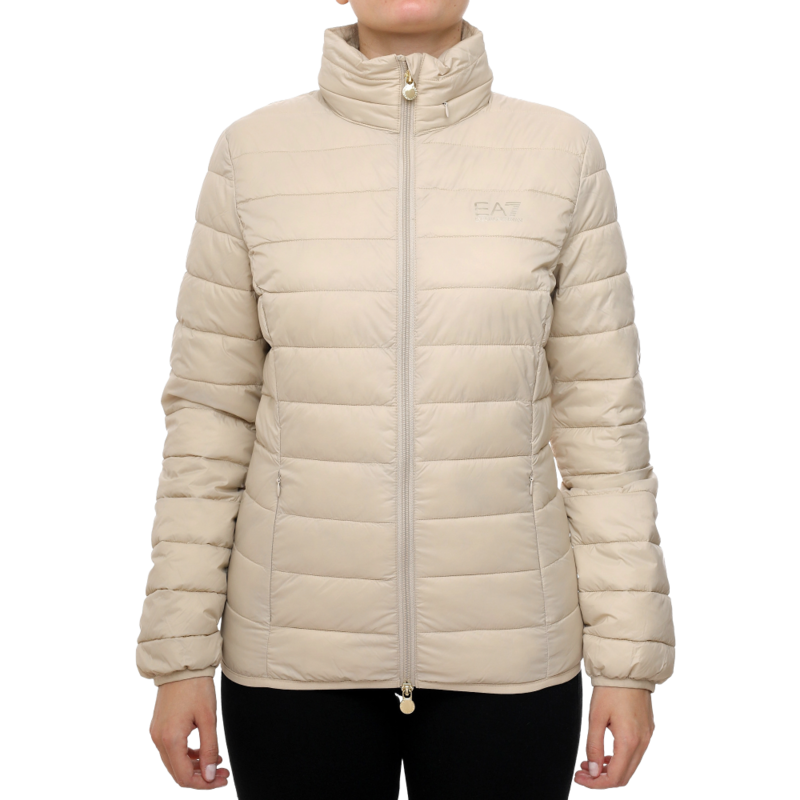 Ženska jakna Emporio Armani Train core lady w co down jacket