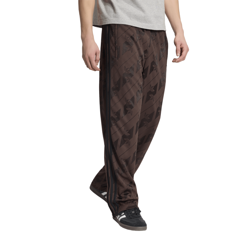 Muška trenerka donji deo adidas Monogram firebi auco