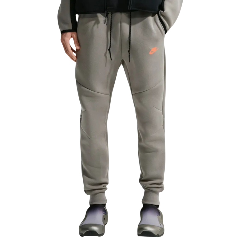Muška trenerka donji deo Nike M nk tch flc jggr