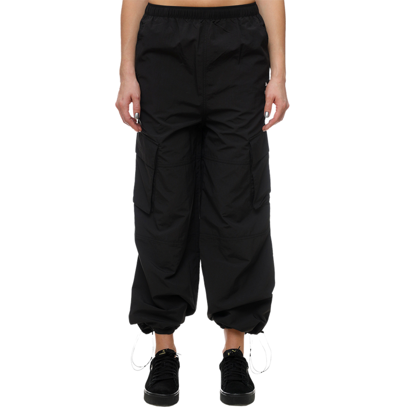 Ženska trenerka donji deo Puma DARE TO Relaxed Woven Pants