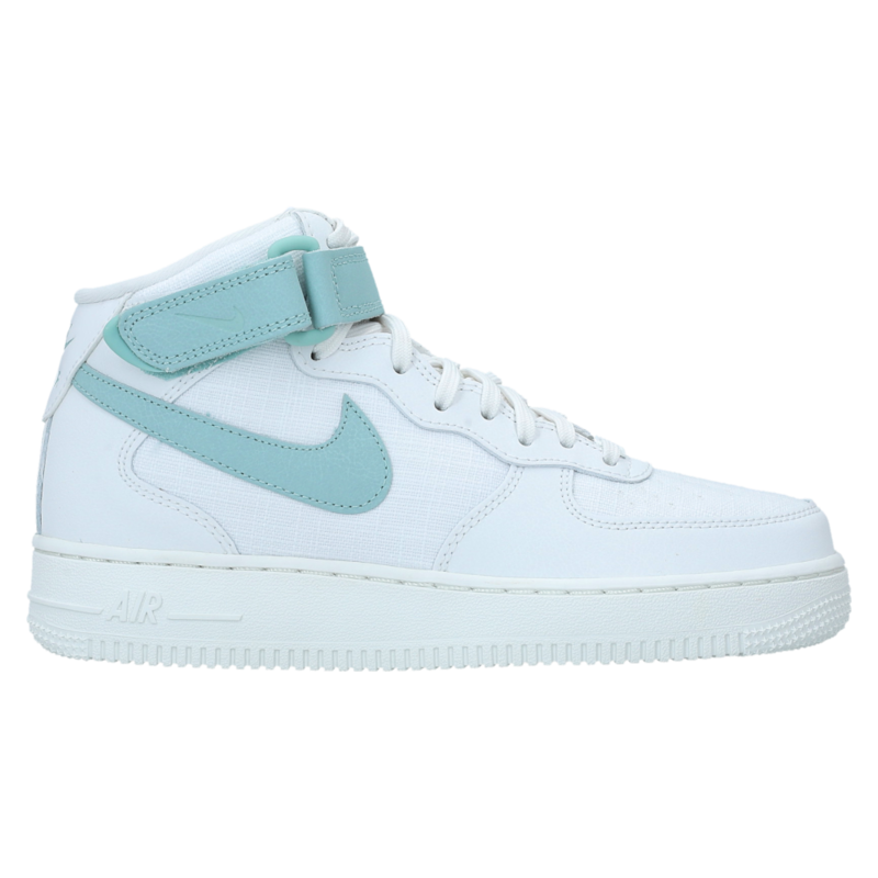 Ženske patike Nike WMNS AIR FORCE 1 '07 MID REC