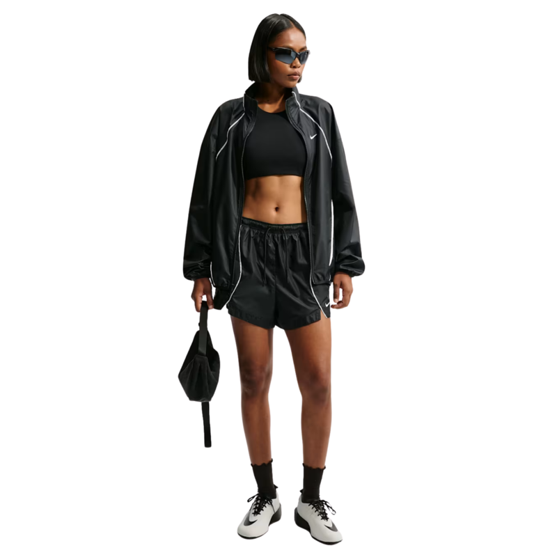 Ženski duks Nike W nk ath dept water repel wndb