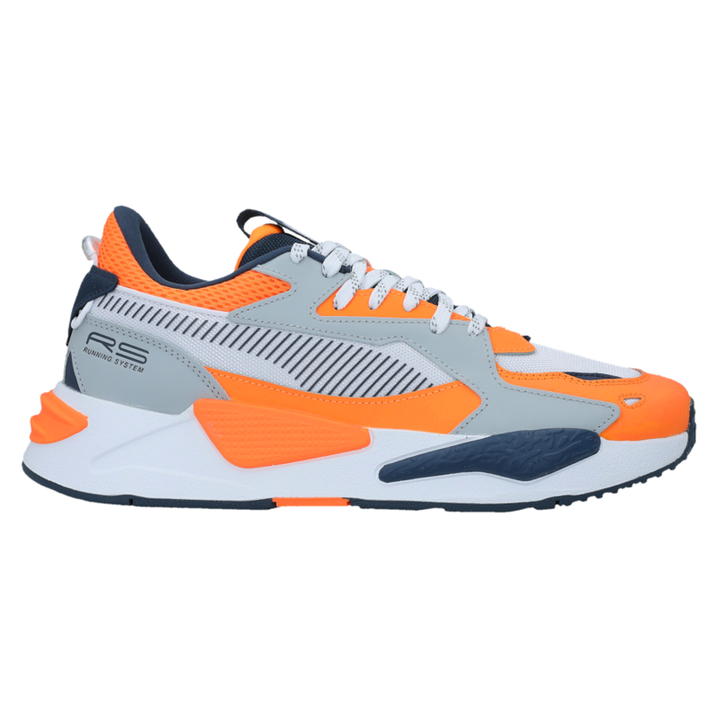 Muške patike PUMA RS-Z ORANGE CAMPUS