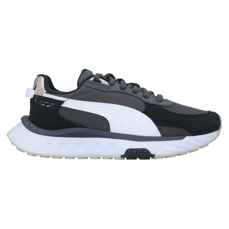 Ženske patike PUMA WILD RIDER SOFT METAL WN'S