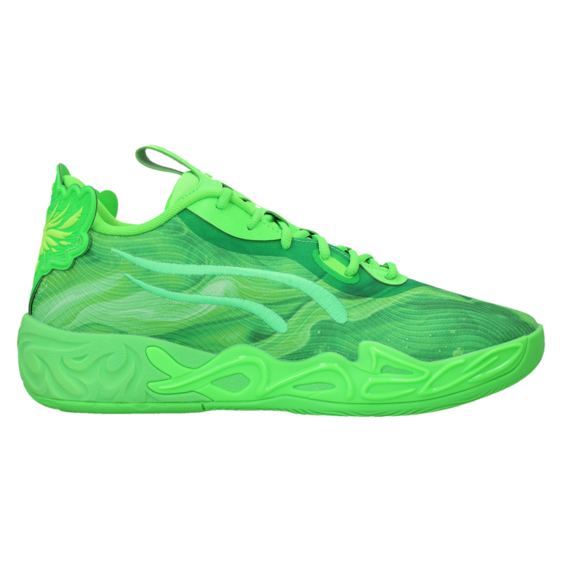 Muške patike za košarku Puma Mb.04 lo team
