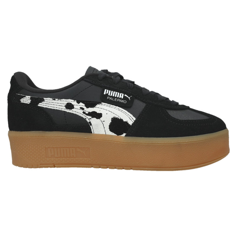 Ženske patike Puma Palermo elevata wild instinct wns