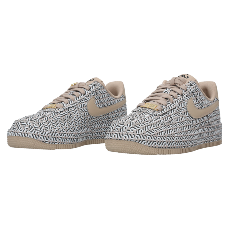 enske patike Nike WMNS AIR FORCE 1 LX NU