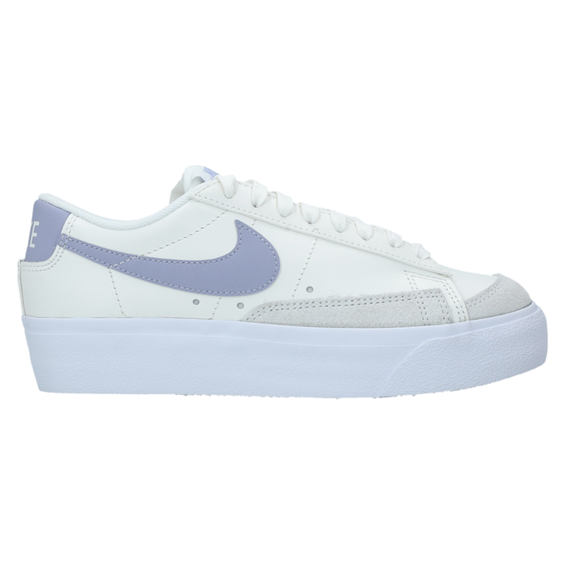 Ženske patike Nike W BLAZER LOW PLATFORM