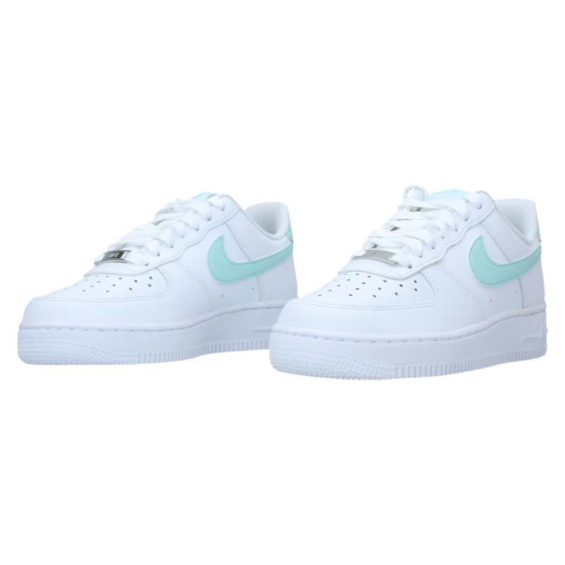 enske patike Nike WMNS AIR FORCE 1 07 REC