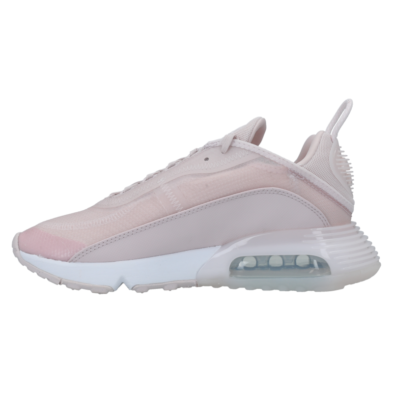 Nike air deals max 2090 lichtroze