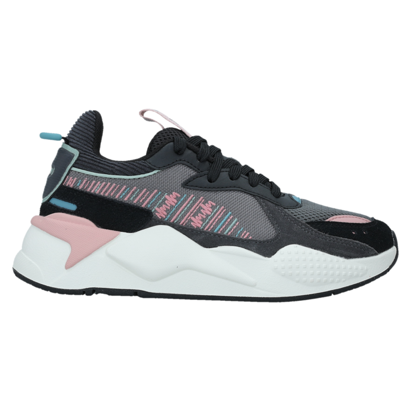 Dečije patike Puma RS-X Sweater Wthr Jr