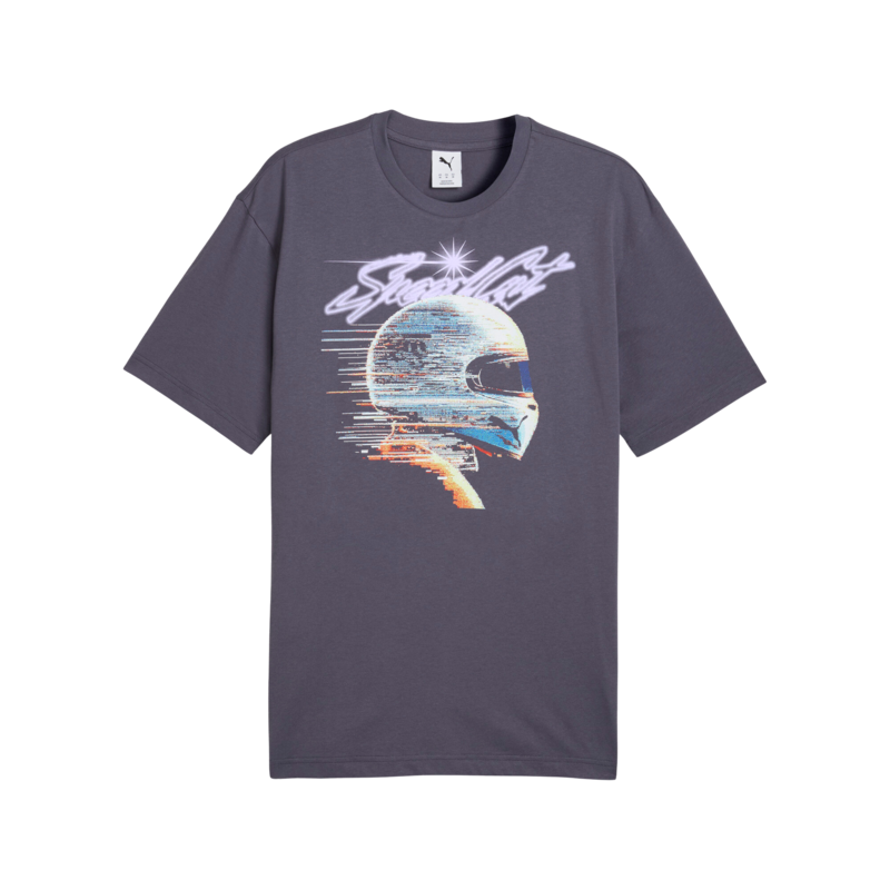 Muška majica Puma Graphic speedcat relaxed tee