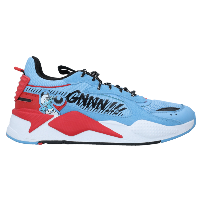 Muške patike Puma RS-X THE SMURFS