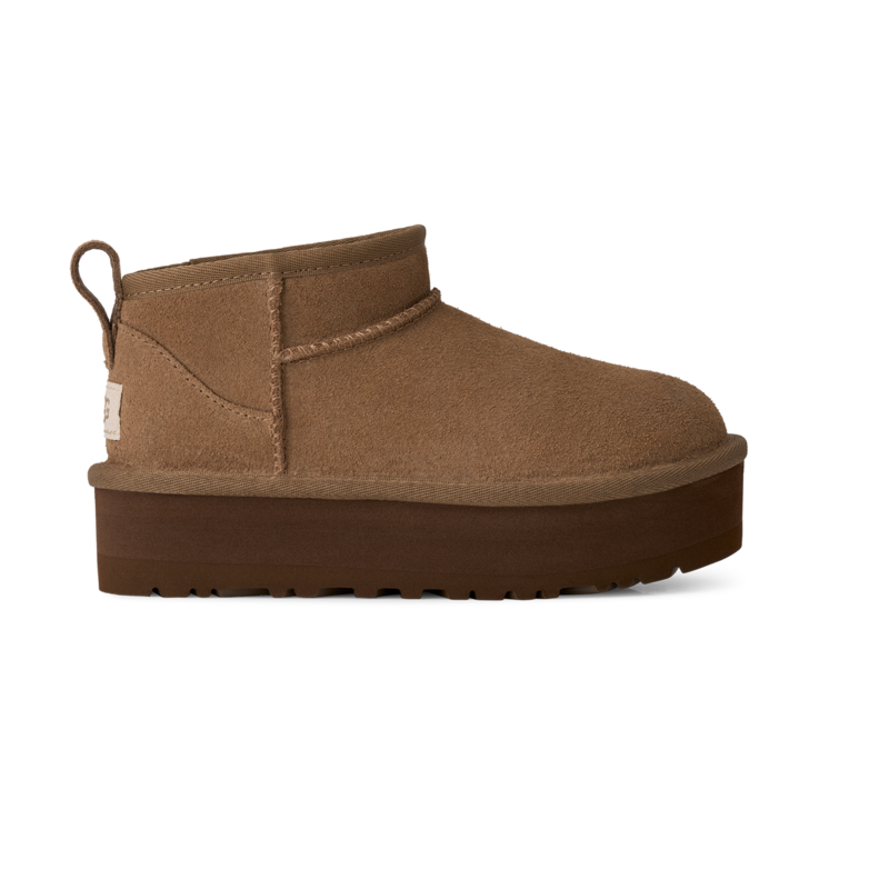 Dečije čizme Ugg Classic ultra mini platform