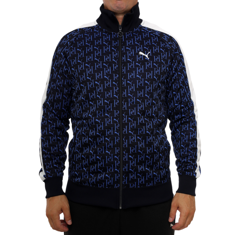 Muški duks Puma T7 aop track jacket pt