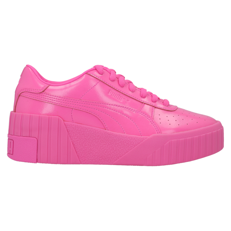 Ženske patike Puma Cali Wedge Pretty Pink Wn's