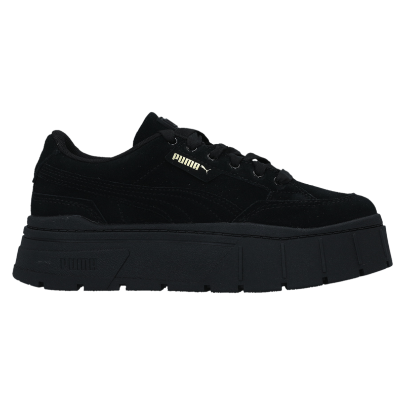 Ženske patike Puma MAYZE STACK SUEDE WNS