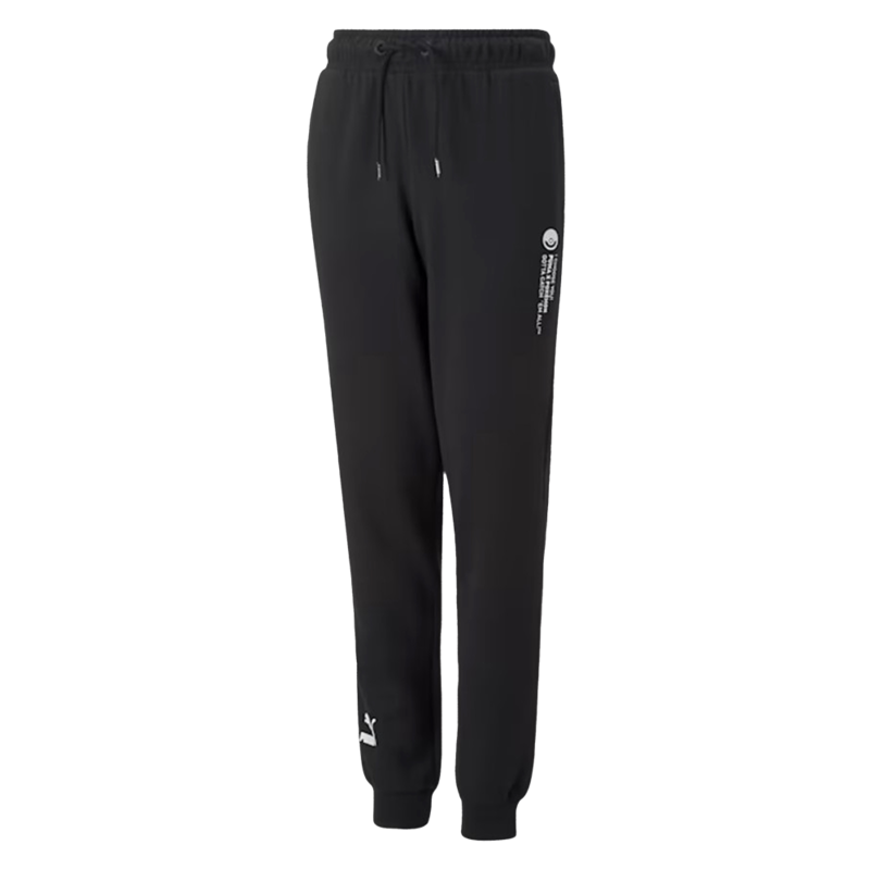 Dečija trenerka donji deo Puma X POKEMON SWEATPANTS TR CL KIDS