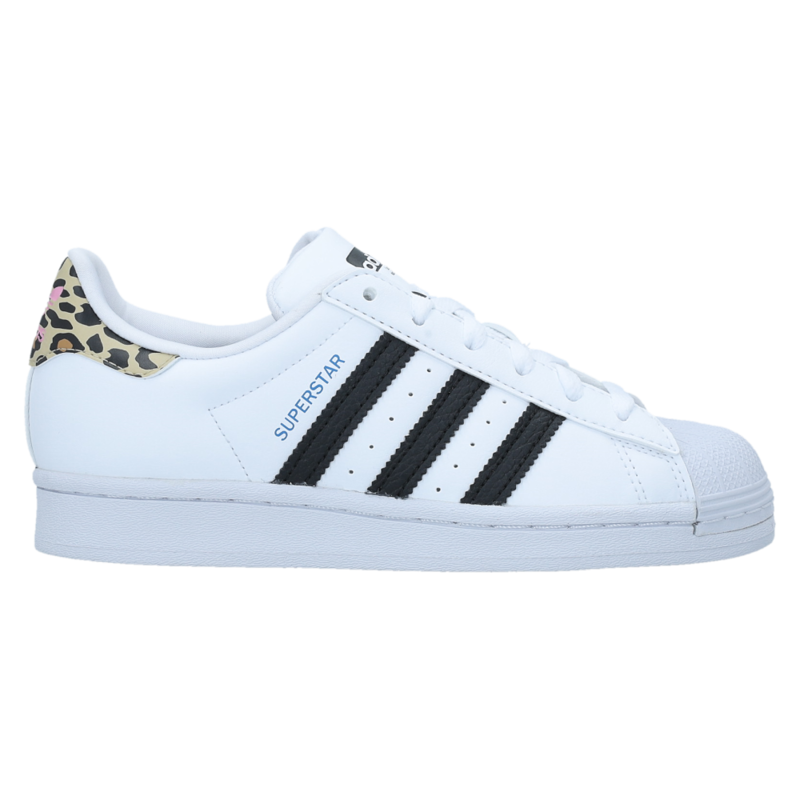 Dečije patike adidas SUPERSTAR J