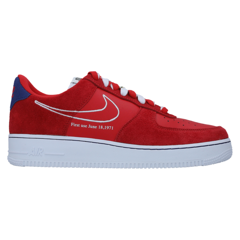 Muške patike Nike AIR FORCE 1 '07 LV8