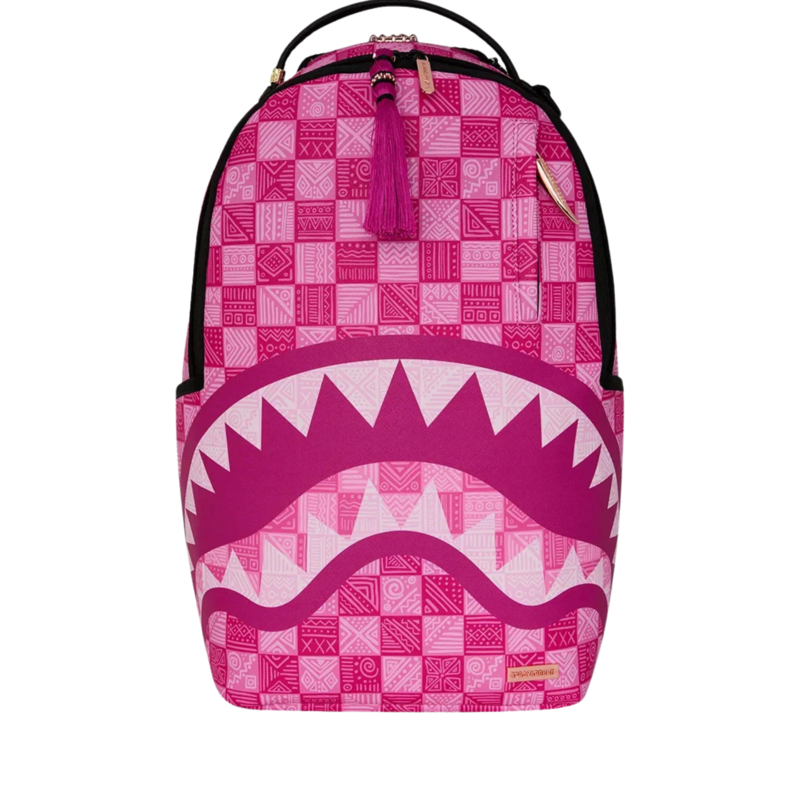 Unisex ranac Sprayground New Ai Pattern Backpack