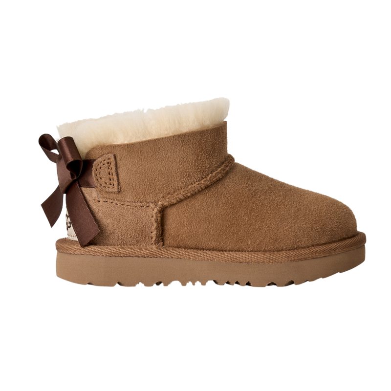 Dečije čizme Ugg Ultra mini bailey bow