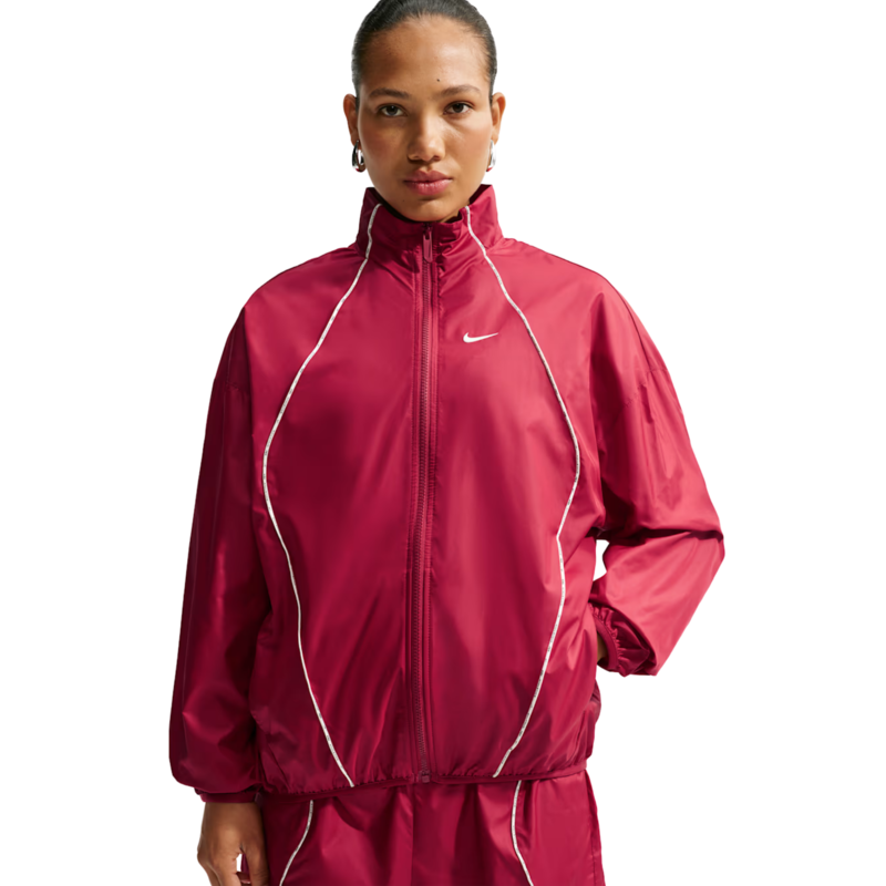 Ženski duks Nike W nk ath dept water repel wndb