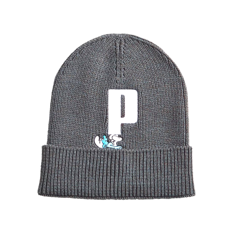 Unisex kapa Puma X the smurfs beanie