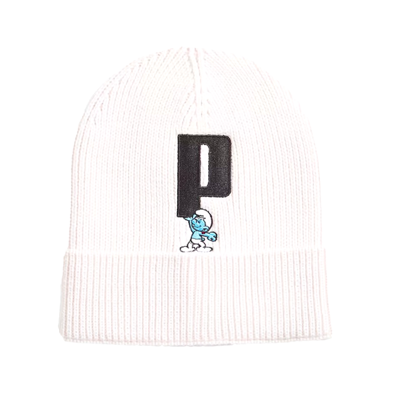 Unisex kapa Puma X the smurfs beanie