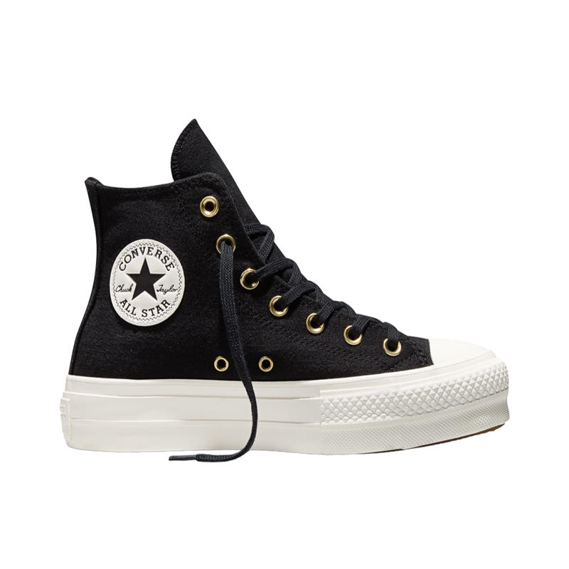 Ženske patike Converse Chuck taylor all star lift