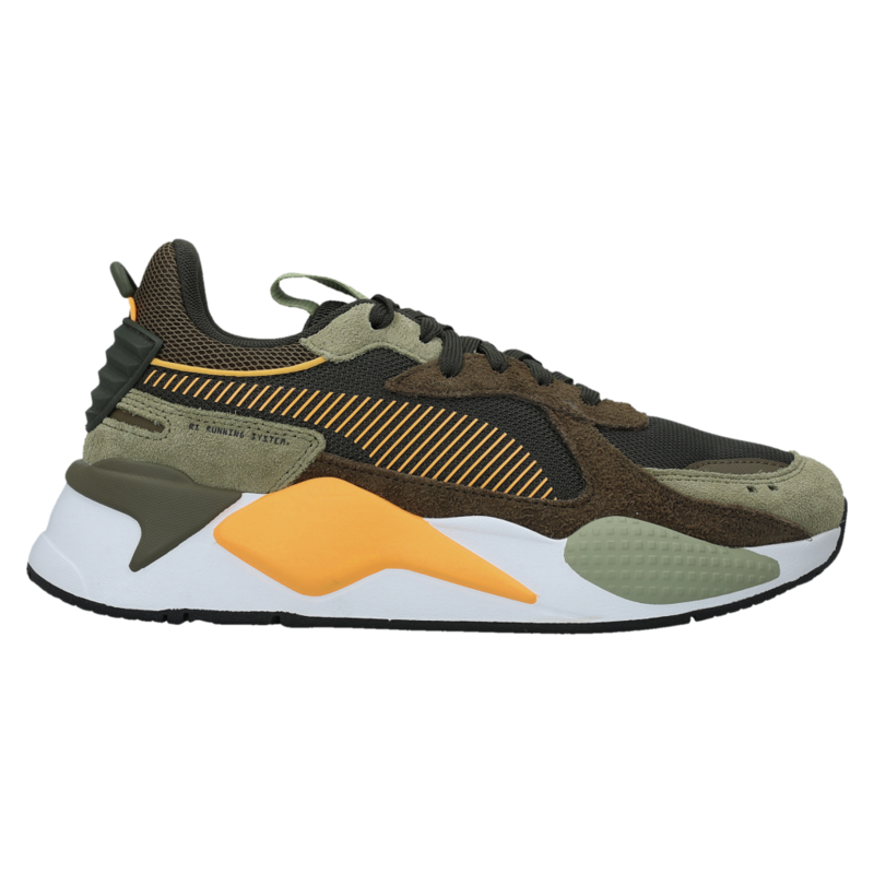 Muške patike Puma Rs-x heritage