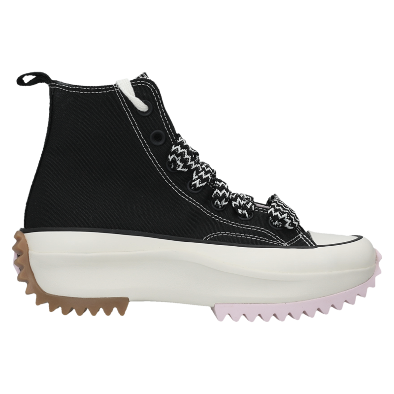 Ženske patike Converse Run star hike platform canvas