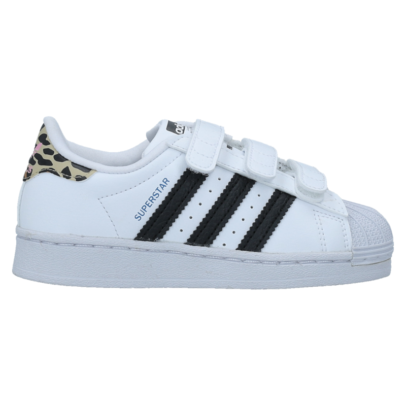 Dečije patike adidas SUPERSTAR CF C