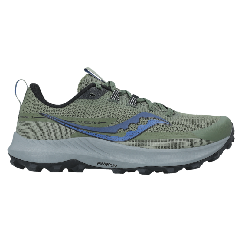 Muške patike Saucony PEREGRINE 13