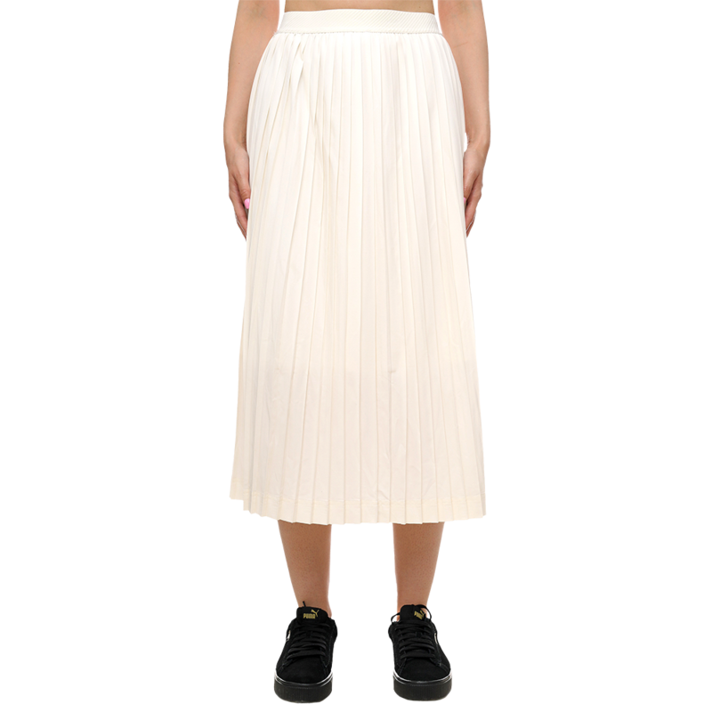 Ženska suknja Puma Yona sunpo plissee skirt